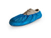 Polylatex Shoe Covers, Clopay, Extra Large 300/case - Sticky Mats, Shoe Covers and Disposable Apparel from PLX Industries