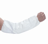 Sleeves, Tyvek - Sticky Mats, Shoe Covers and Disposable Apparel from PLX Industries