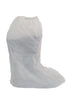 Boot Covers, Serged Seam, Sterilized to 10⁻⁶, Individually Packaged (200 Per Case) - Sticky Mats, Shoe Covers and Disposable Apparel from PLX Industries