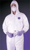 Advantage Pro Coveralls - Sticky Mats, Shoe Covers and Disposable Apparel from PLX Industries