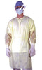 Advantage 1 Isolation Gowns - Sticky Mats, Shoe Covers and Disposable Apparel from PLX Industries